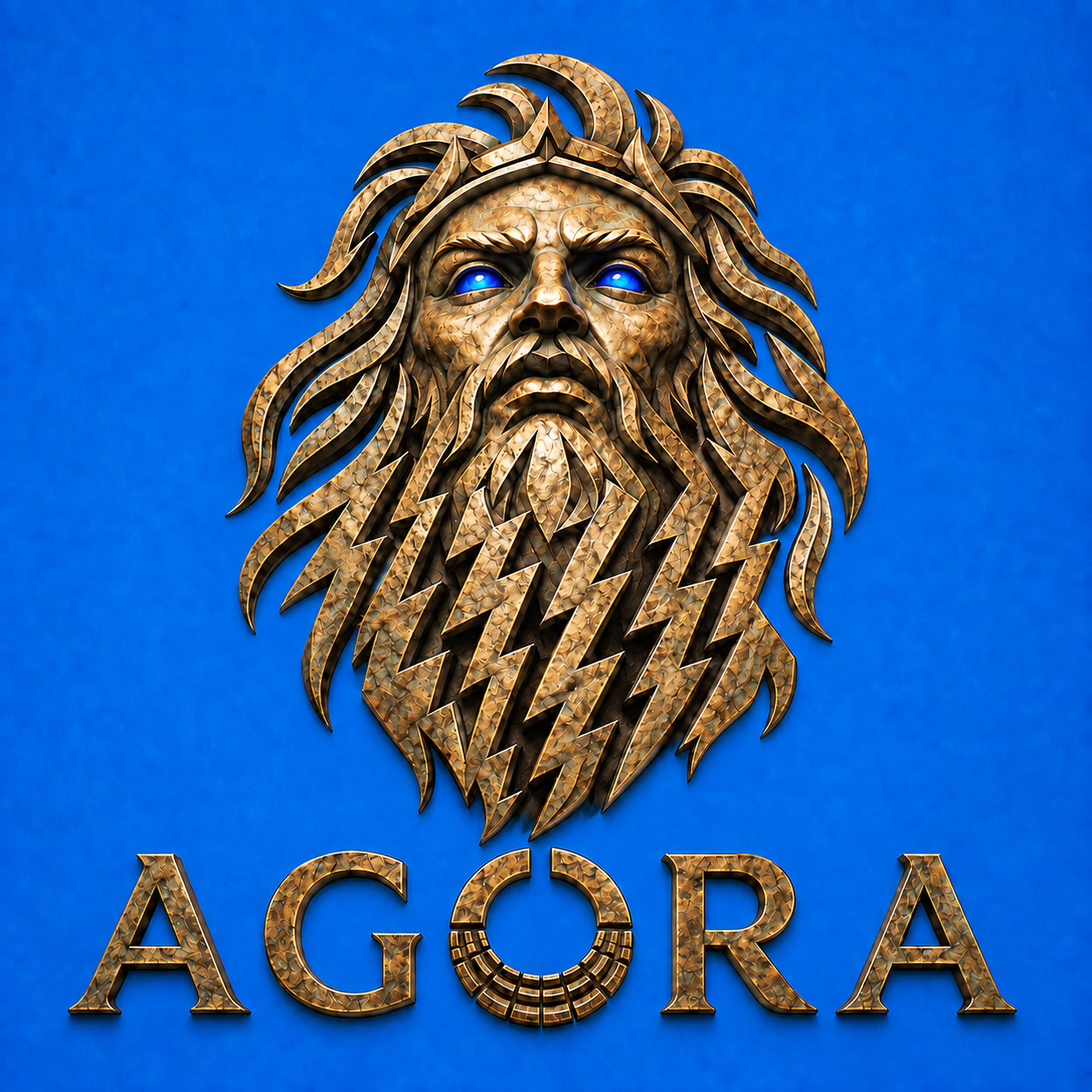 Agora