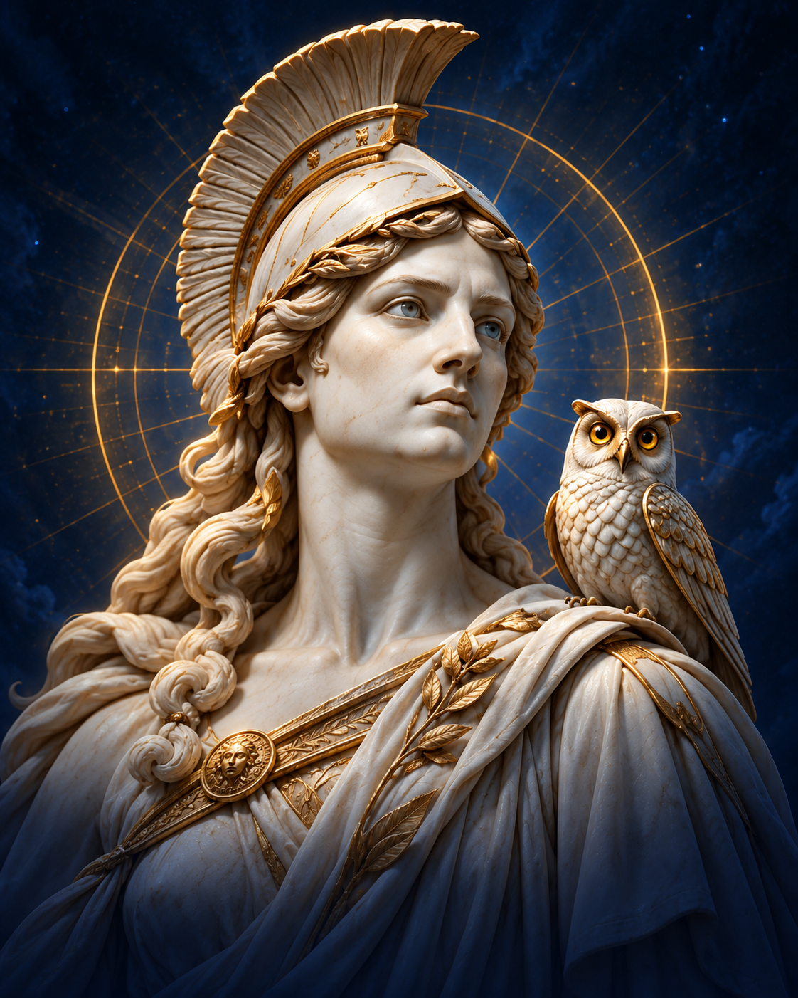 Athéna
