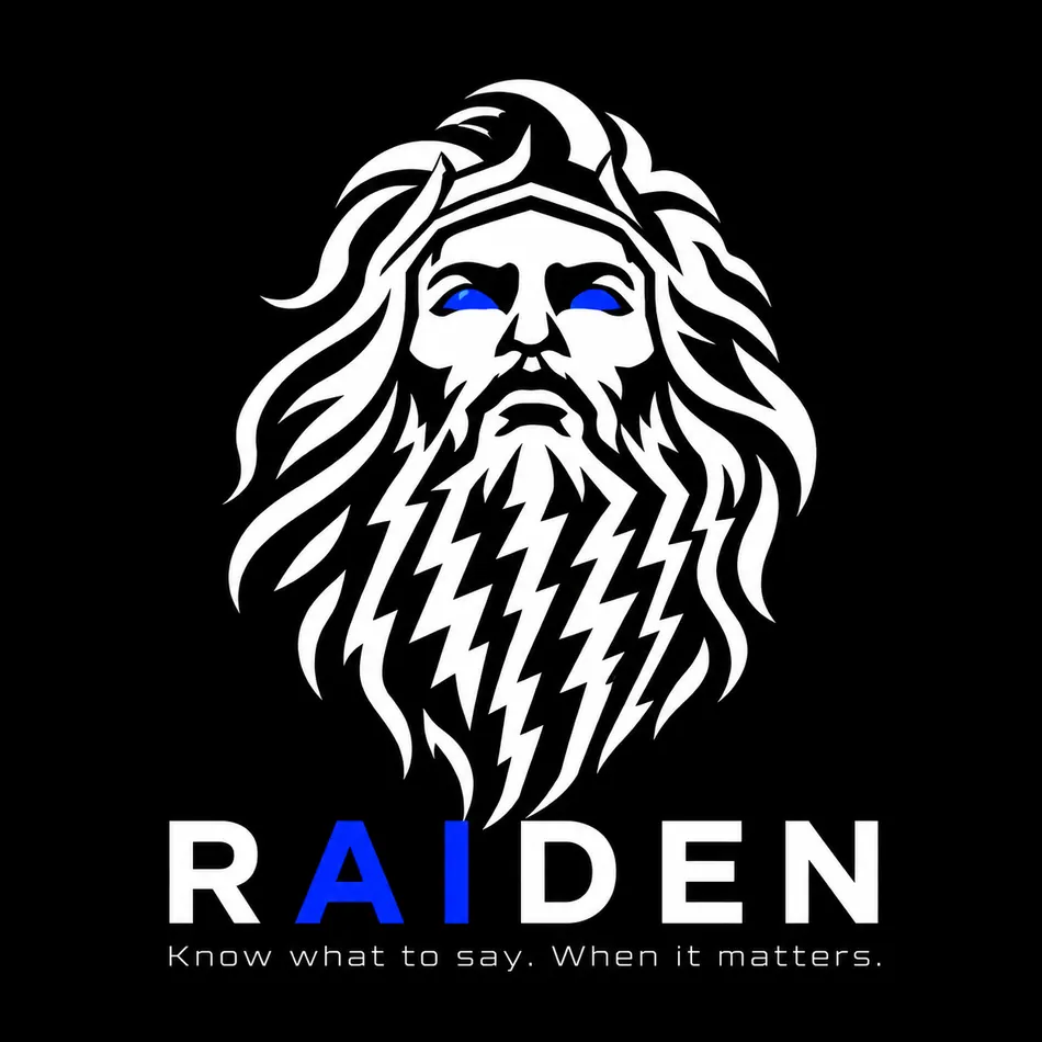RAIDEN