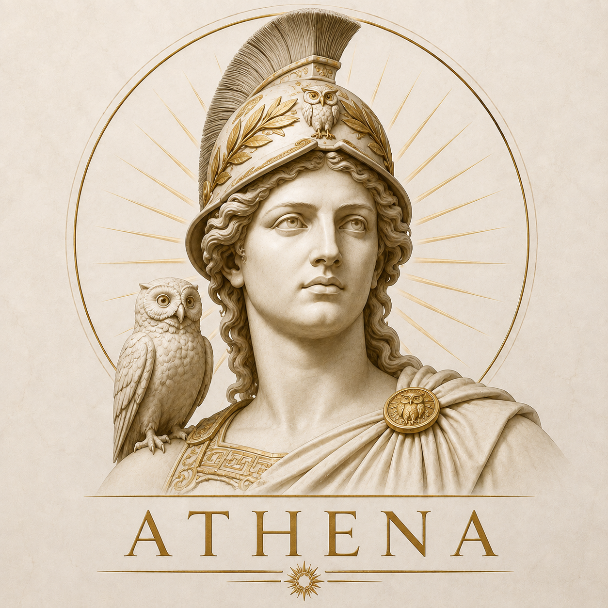 Athéna