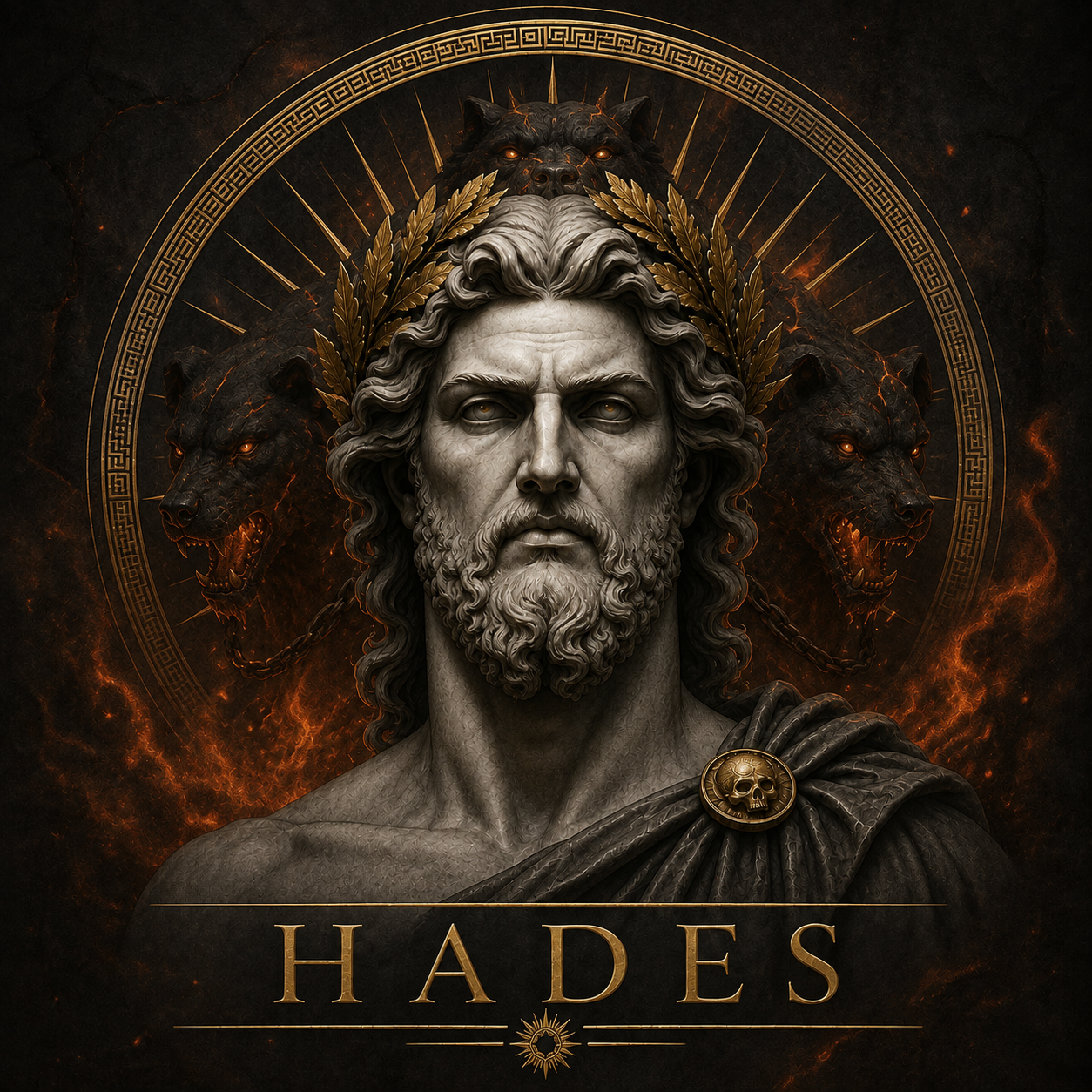 Hadès
